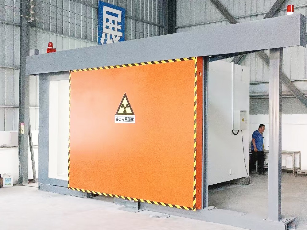 工業鉛房生產廠家